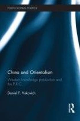 China and Orientalism