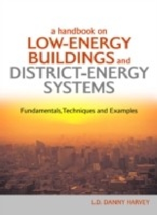 Handbook on Low-Energy Buildings and District-Energy Systems