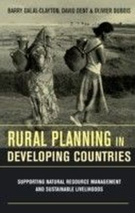 Rural Planning in Developing Countries