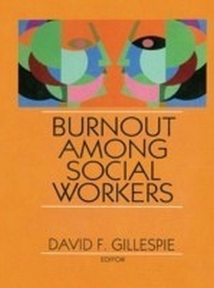 Burnout Among Social Workers main product photo