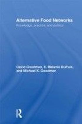 Alternative Food Networks