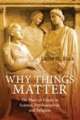 Why Things Matter