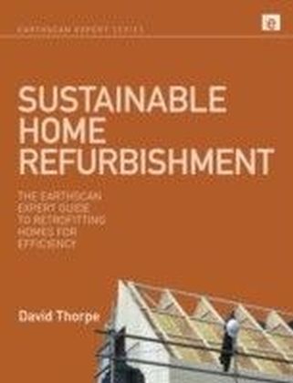 Sustainable Home Refurbishment main product photo