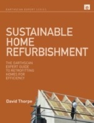 Sustainable Home Refurbishment
