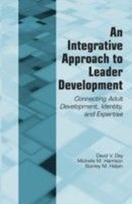 Integrative Approach to Leader Development