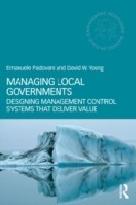 Managing Local Governments main product photo
