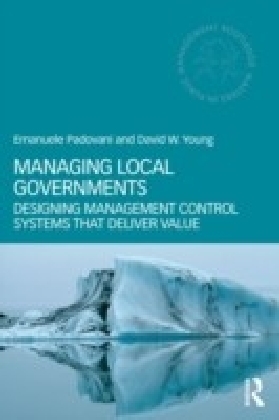 Managing Local Governments
