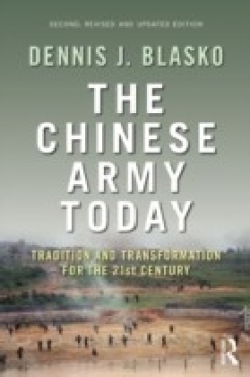 Chinese Army Today