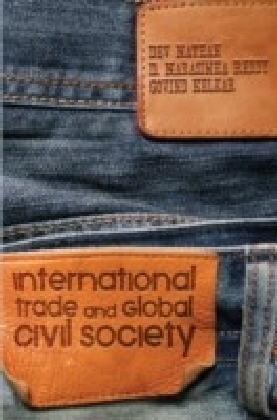 International Trade and Global Civil Society main product photo