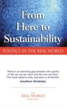 From Here to Sustainability main product photo
