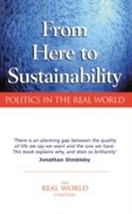 From Here to Sustainability