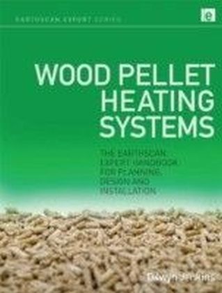 Wood Pellet Heating Systems main product photo