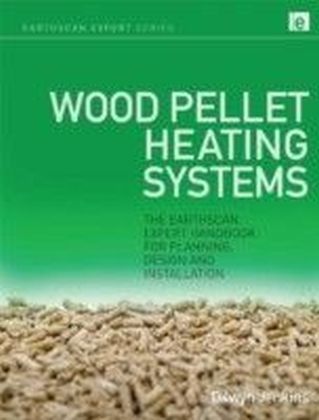 Wood Pellet Heating Systems