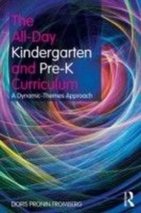 All-Day Kindergarten Curriculum