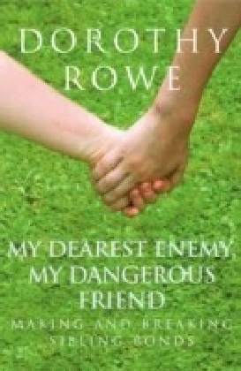 My Dearest Enemy, My Dangerous Friend main product photo