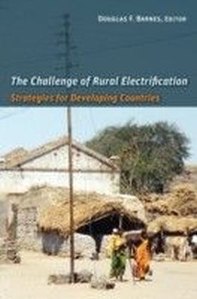 Challenge of Rural Electrification