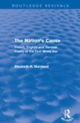 Nation's Cause