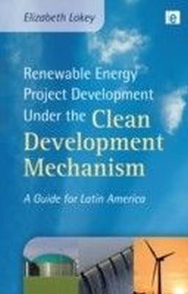 Renewable Energy Project Development Under the Clean Development Mechanism