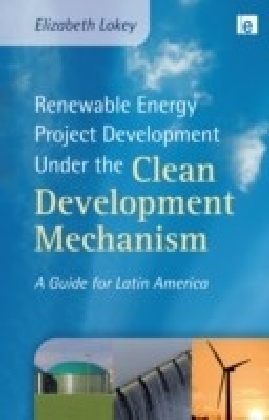 Renewable Energy Project Development Under the Clean Development Mechanism