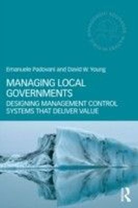 Managing Local Governments