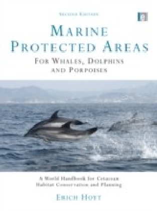 Marine Protected Areas for Whales, Dolphins and Porpoises main product photo