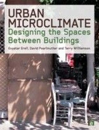 Urban Microclimate