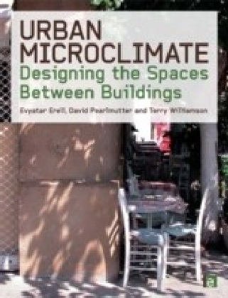 Urban Microclimate