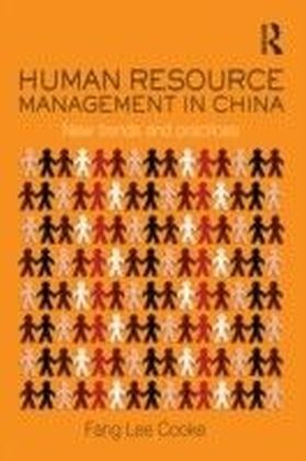 Human Resource Management in China main product photo