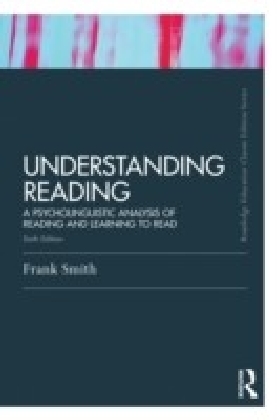 Understanding Reading main product photo