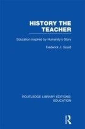History The Teacher