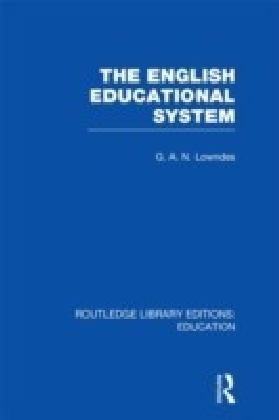 English Educational System