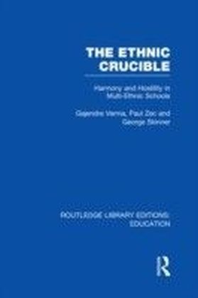 Ethnic Crucible