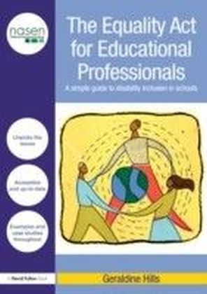 Equality Act for Educational Professionals