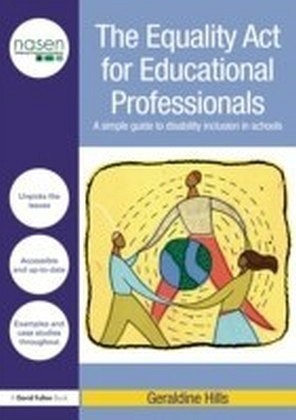 Equality Act for Educational Professionals