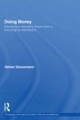 Doing Money