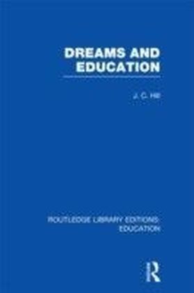 Dreams and Education