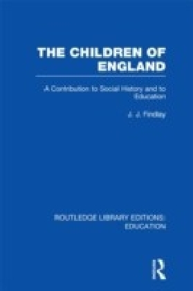 Children of England
