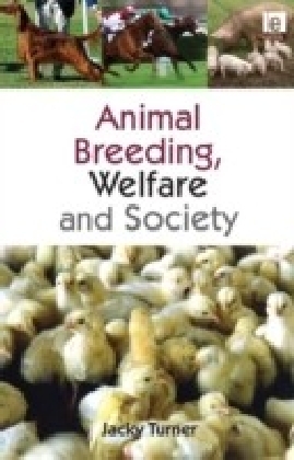 Animal Breeding, Welfare and Society main product photo