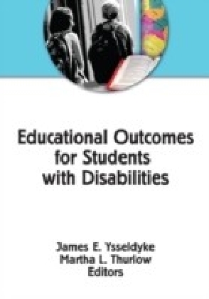 Educational Outcomes for Students With Disabilities