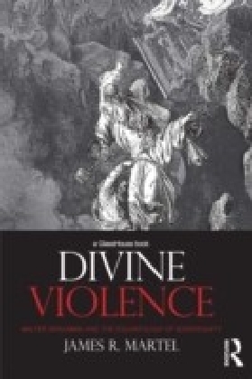 Divine Violence main product photo