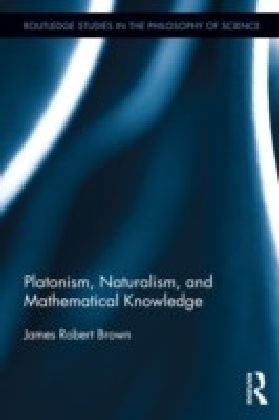 Platonism, Naturalism, and Mathematical Knowledge main product photo