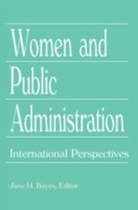 Women and Public Administration