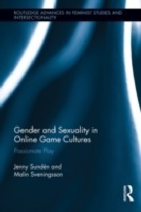 Gender and Sexuality in Online Game Cultures