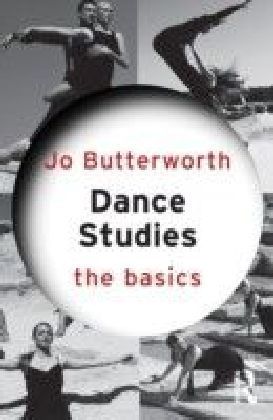 Dance Studies: The Basics