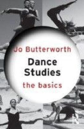 Dance Studies: The Basics main product photo