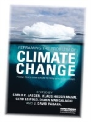 Reframing the Problem of Climate Change
