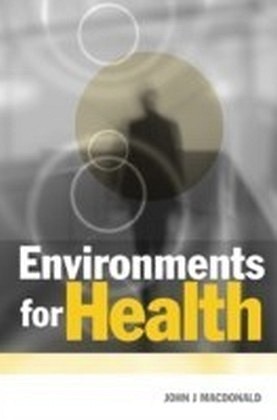 Environments for Health main product photo