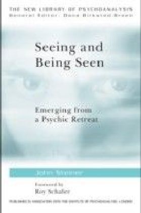 Seeing and Being Seen