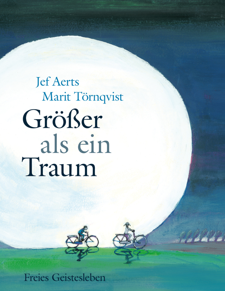 Größer als ein Traum main product photo
