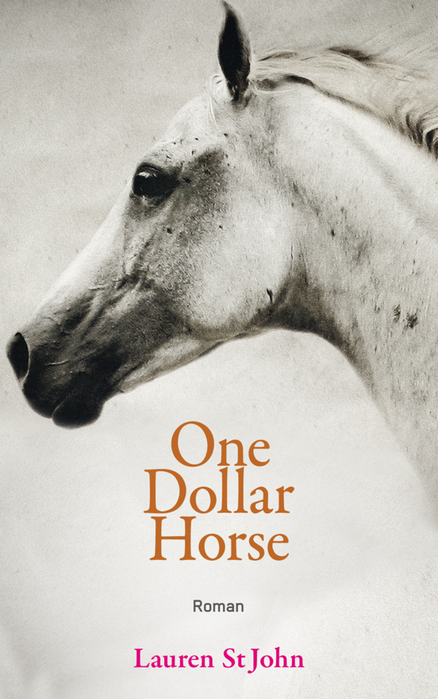One Dollar Horse main product photo